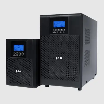 UPS Eléctrico